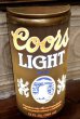 画像2: dp-190601-06 Coors Light / 1980's Lighted Sign (2)