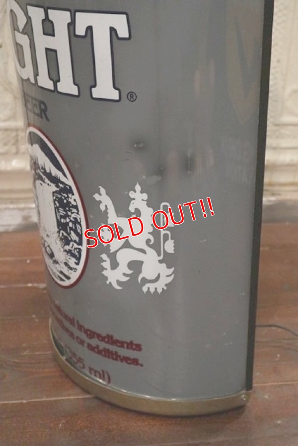 画像6: dp-190601-06 Coors Light / 1980's Lighted Sign