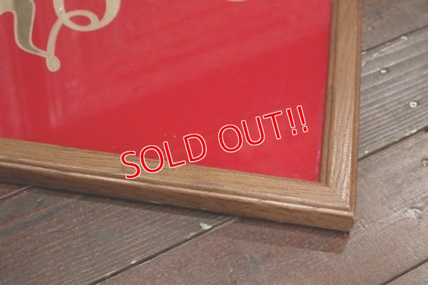 画像4: dp-190601-14 Coors / 1990's Pub Mirror