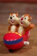 画像2: nt-190610-02 Chip n' Dale / 1990's Wind Up Toy (2)