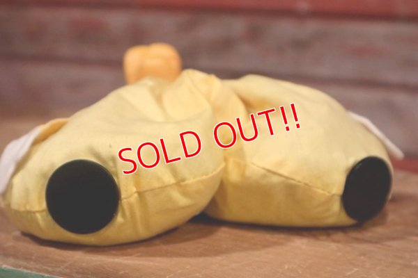 画像5: ct-190605-63 Pluto / 1950's-1960's Puppet Doll