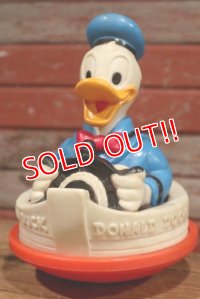 ct-150310-42 Donald Duck / Gabriel 1976 Roly Poly