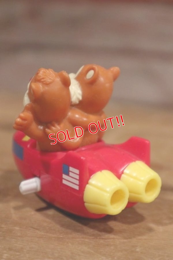 画像3: nt-190610-02 Chip n' Dale / 1990's Wind Up Toy