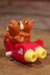 画像3: nt-190610-02 Chip n' Dale / 1990's Wind Up Toy (3)