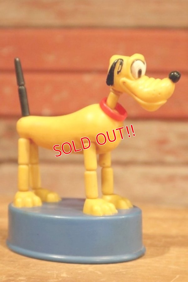 画像3: ct-190605-52 Pluto / Kohner Bros. 1970's Maxi-Puppet