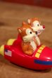 画像4: nt-190610-02 Chip n' Dale / 1990's Wind Up Toy (4)