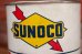 画像2: dp-190605-01 SUNOCO / Transmatic Fluid Can (2)