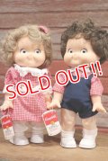 ct-190605-80 Campbell's / The Campbell Kids 1988 Special Edition Dolls