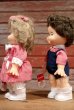 画像9: ct-190605-80 Campbell's / The Campbell Kids 1988 Special Edition Dolls