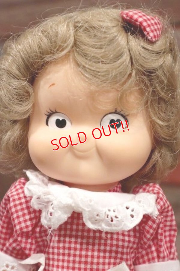 画像3: ct-190605-80 Campbell's / The Campbell Kids 1988 Special Edition Dolls