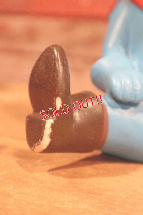 画像9: ct-190605-30 Marky Maypo / Late 1960's Soft Vinyl Coin Bank