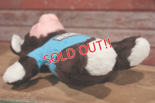 画像6: ct-190605-31 HERSHEY'S / Hershey Bear 1982 Plush Doll