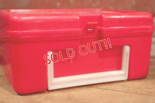 画像7: ct-190605-74 ALF / THERMOS 1980's Lunch Box