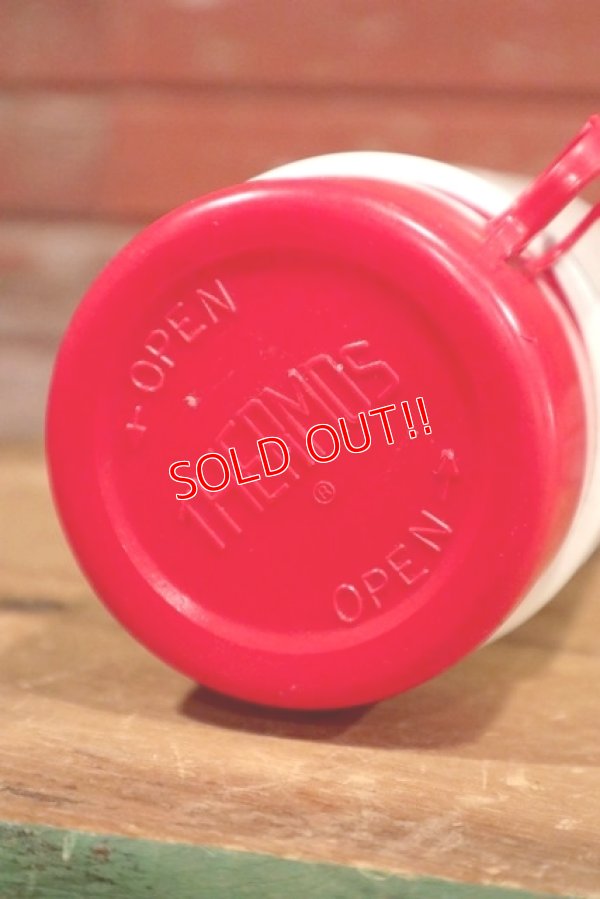 画像5: ct-190605-75 ALF / 1980's Thermos Bottle