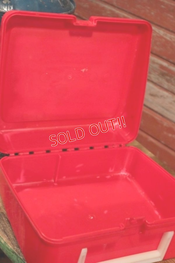 画像9: ct-190605-74 ALF / THERMOS 1980's Lunch Box