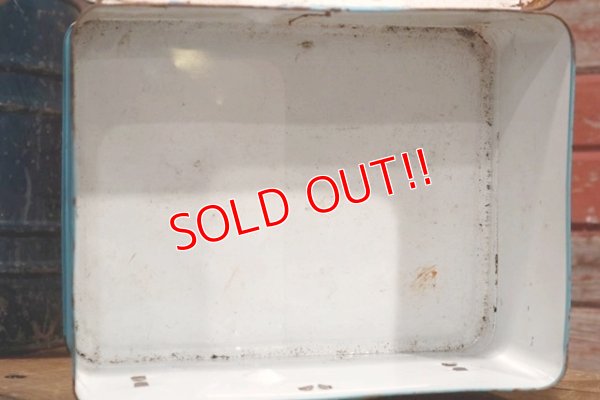 画像13: ct-190605-79 Smurfs / 1980's Metal Lunch Box