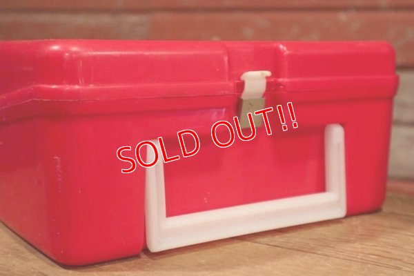 画像6: ct-190605-73 The Real Ghostbusters / Thermos 1980's Lunch Box