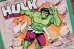 画像5: ct-190605-78 The Incredible Hulk / Aladdin 1978 Metal Lunch Box