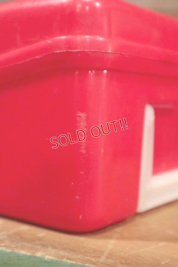 画像8: ct-190605-73 The Real Ghostbusters / Thermos 1980's Lunch Box