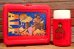 画像1: ct-190605-74 ALF / THERMOS 1980's Lunch Box (1)