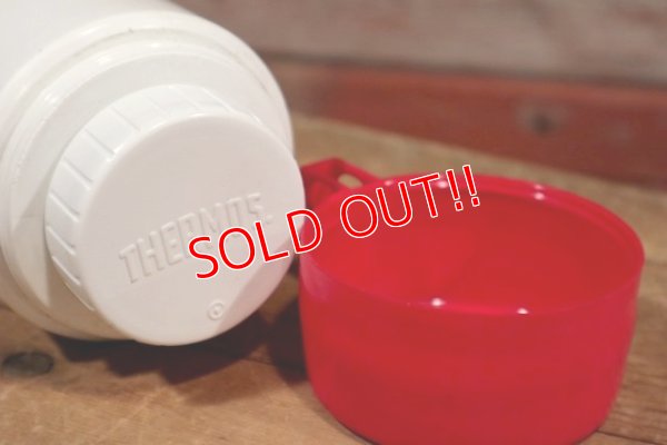 画像6: ct-190605-75 ALF / 1980's Thermos Bottle