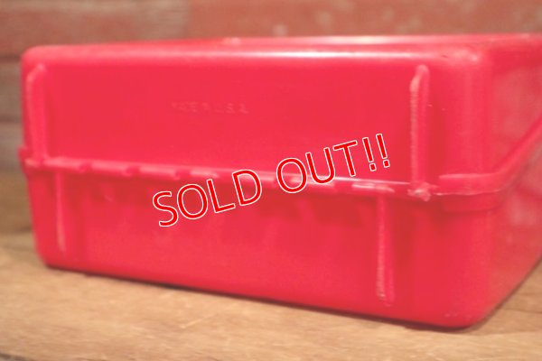 画像8: ct-190605-74 ALF / THERMOS 1980's Lunch Box