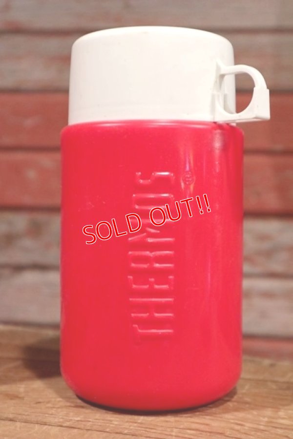 画像11: ct-190605-73 The Real Ghostbusters / Thermos 1980's Lunch Box