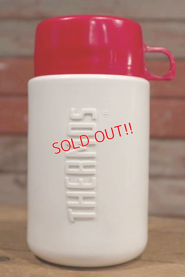 画像3: ct-190605-75 ALF / 1980's Thermos Bottle