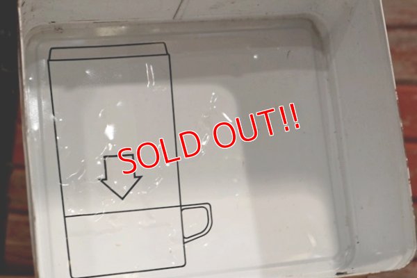 画像12: ct-190605-77 Care Bear Cousins / Aladdin 1985 Metal Lunch Box