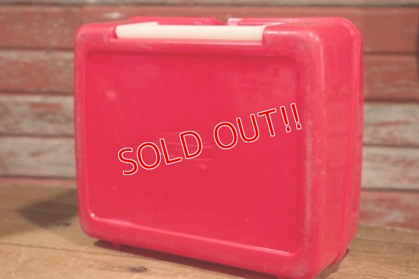 画像6: ct-190605-74 ALF / THERMOS 1980's Lunch Box