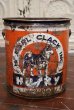 画像1: dp-190601-05 HUSKY / 1956 5 U.S.Gallons Motor Oil Can (1)