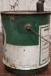 画像4: dp-190601-07 QUAKER STATE / 1970's 5 U.S.Gallons Motor Oil Can