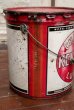 画像4: dp-190601-08 KENDALL LUBE / 1955 5 U.S.Gallons Motor Oil Can