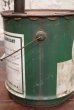 画像5: dp-190601-07 QUAKER STATE / 1970's 5 U.S.Gallons Motor Oil Can