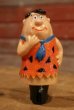 画像1: ct-190605-92 Fred Flintstone / General Electric 1960's Night Light (1)