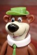 画像2: ct-190605-95 Yogi Bear / DAKIN 1970's Figure (2)