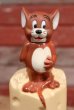 画像2: ct-190605-98 Tom and Jerry / Jerry 1989 Bubble Bath Bottle (2)