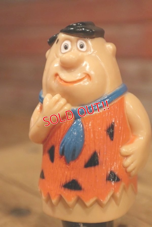 画像3: ct-190605-92 Fred Flintstone / General Electric 1960's Night Light