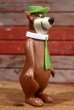 画像3: ct-190605-95 Yogi Bear / DAKIN 1970's Figure