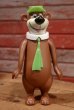 画像1: ct-190605-95 Yogi Bear / DAKIN 1970's Figure (1)