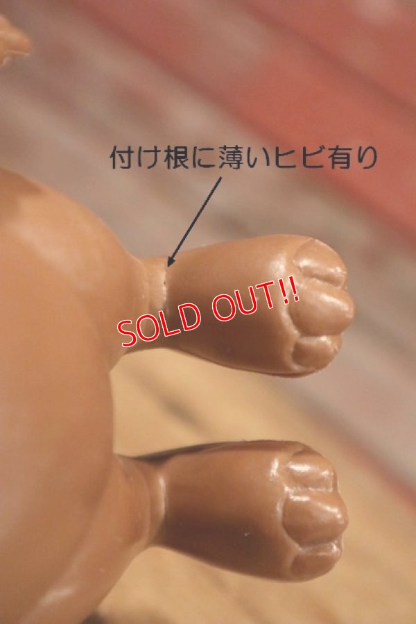 画像6: ct-190605-95 Yogi Bear / DAKIN 1970's Figure