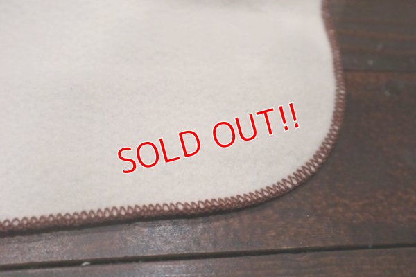 画像10: ct-190605-70 Snoopy & Woodstock / Chatham 1970's Blanket