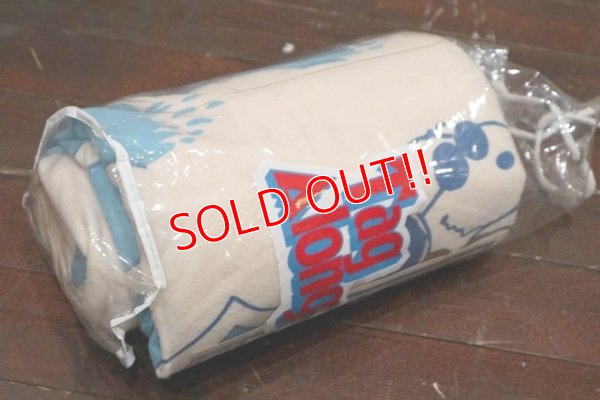 画像14: ct-190605-70 Snoopy & Woodstock / Chatham 1970's Blanket