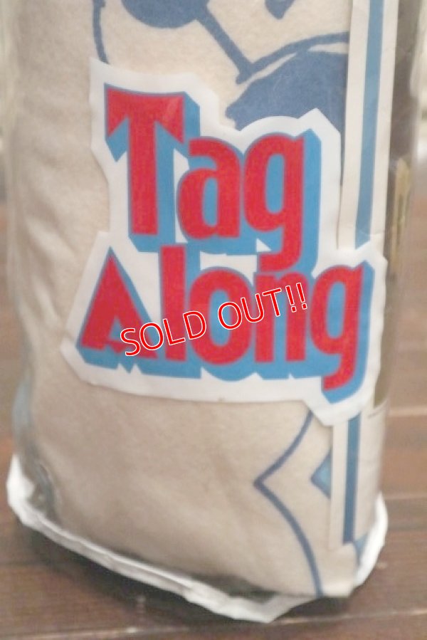 画像13: ct-190605-70 Snoopy & Woodstock / Chatham 1970's Blanket