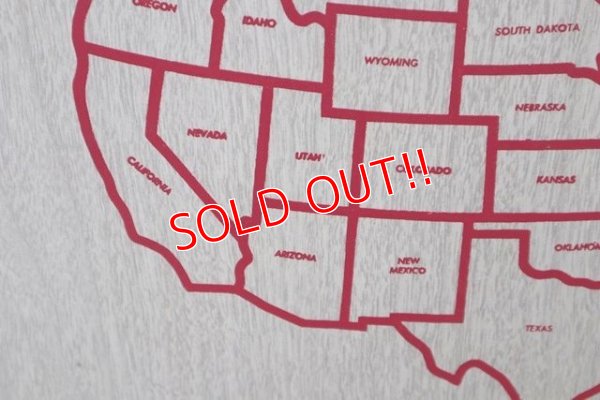 画像18: dp-190201-75 Vintage Toy Box