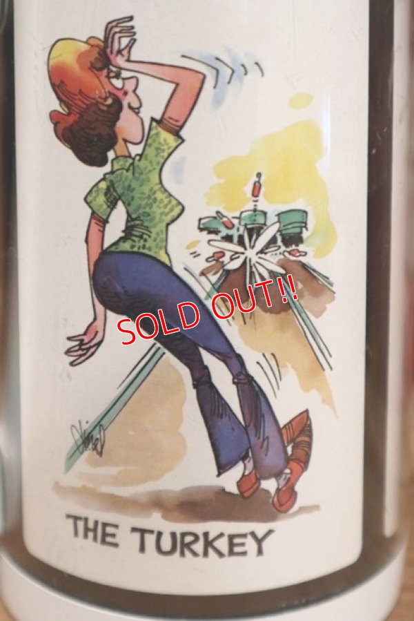 画像4: ct-180514-96 1970's Thermo-Sew Bowling Mug (A)