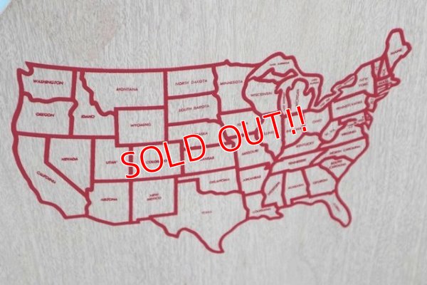 画像9: dp-190201-75 Vintage Toy Box