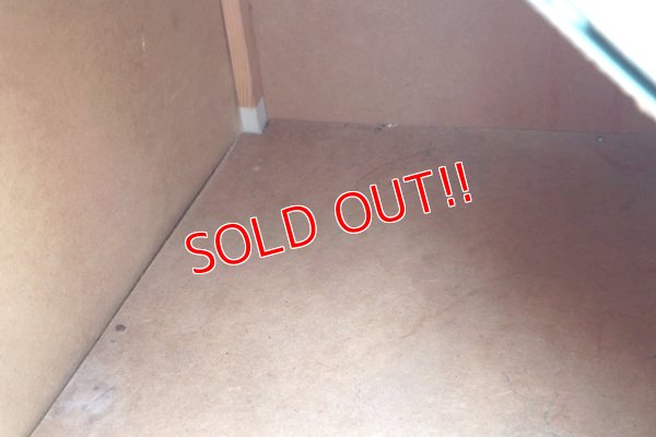 画像12: dp-190201-75 Vintage Toy Box