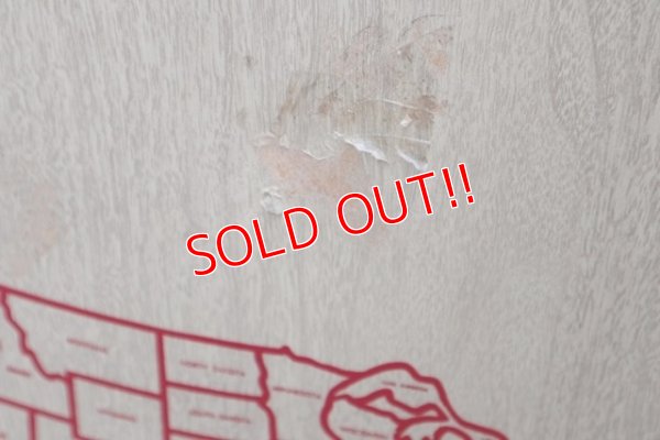 画像17: dp-190201-75 Vintage Toy Box