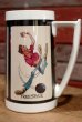 画像1: ct-180514-97 1970's Thermo-Sew Bowling Mug (B) (1)